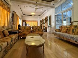 Lorong Sarhad (D5), Detached #486956151